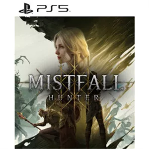Mistfall Hunter Digital Code - PS5