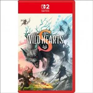 Wild Hearts S - Nintendo Switch 2