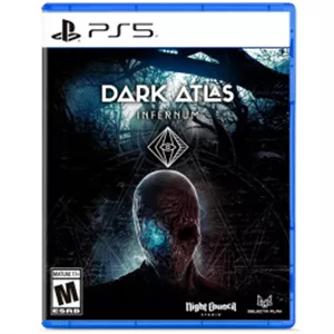 Dark Atlas: Infernum - PS5