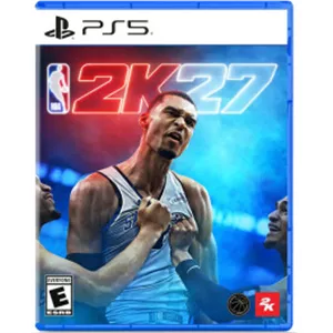 NBA 2K27 - PS5