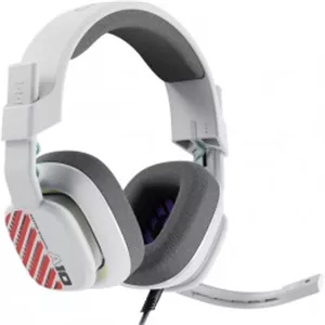 Astro A10 Gen 2 Gaming Headset for PlayStation - White