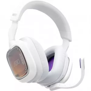 Astro A30 LIGHTSPEED Wireless Gaming Headset - PlayStation - White