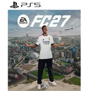 EA Sports FC 27 Digital Code - PS5