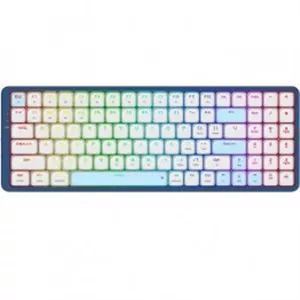 Redragon Eva Pro Wireless Mechanical Gaming Keyboard