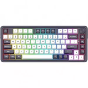 Redragon Finke Pro Wireless Custom Mechanical Gaming Keyboard - Dragon Chant Switch