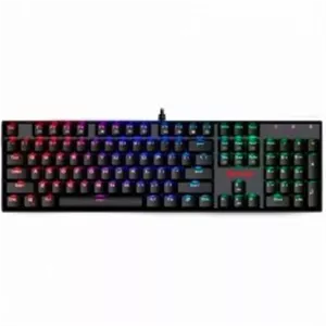 Redragon Mitra RGB Mechanical Gaming Keyboard