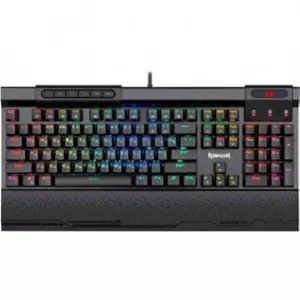 Redragon Surya RGB Mechanical Gaming Keyboard - Blue Switch