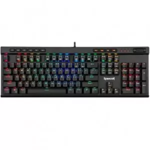 Redragon Vata RGB Mechanical Gaming Keyboard - Blue Switch