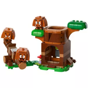 LEGO Super Mario - Goomba's Playground Set
