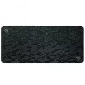 SteelSeries QcK Heavy Gaming Mouse Pad - XXL - FaZe Clan Edition