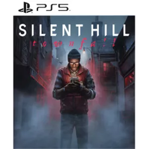 Silent Hill: Townfall Digital Code - PS5