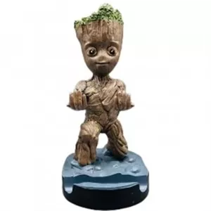 Toddler Groot Gamepad and Phone Holder
