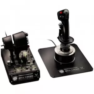 Thrustmaster HOTAS Warthog