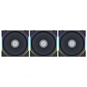 Lian Li UNI TL120 3-in-1 Case Fan - Black