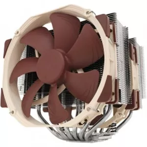 Noctua NH-D15 Double-Tower CPU Cooler - 140mm