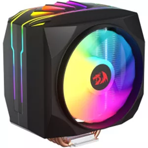 Redragon Balder ARGB Single-Tower CPU Cooler