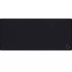 Logitech G840 XL Cloth Gaming Mouse Pad - Black