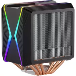 Redragon Hodur ARGB Dual-Tower CPU Cooler