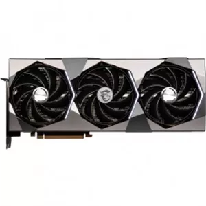 MSI GeForce RTX 4090 Suprim Gaming Graphic Card - 24GB