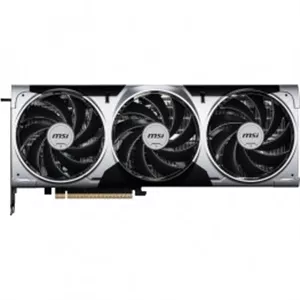MSI GeForce RTX 5080 Ventus 3X OC Plus Gaming Graphics Card - 16GB