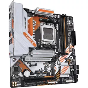 Gigabyte B850M FORCE M-ATX Gaming Motherboard - AMD Chipset