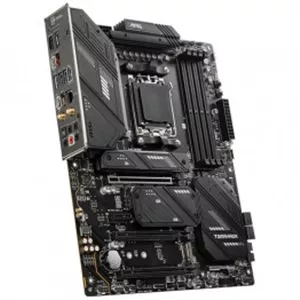 MSI MAG X670E Tomahawk WIFI ATX Gaming Motherboard - AMD Chipset