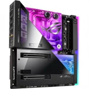 ROG Maximus Z690 Extreme Glacial E-ATX Gaming Motherboard - Intel Chipset