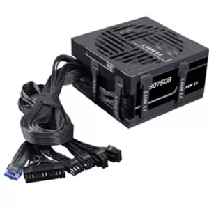 LIAN LI RB 750 ATX Power Supply - Black