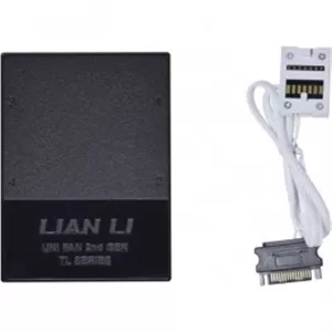 Lian Li Uni Fan TL Series Controller - White