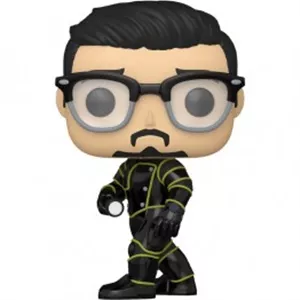 Funko POP! Movies Dr. Shin - Aquaman and the Lost Kingdom