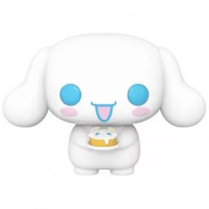 Funko POP! Cinnamoroll - Hello Kitty And Friends