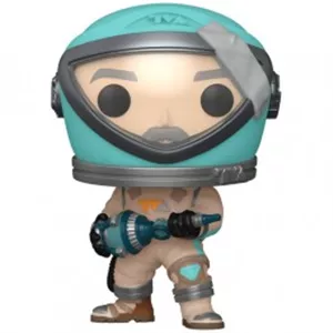 Funko POP! Mobius TVA Temporal Core Suit - Loki Season 2