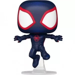 POP! Spider-Man - Spider-Man: Across the Spider-Verse Special Edition - 25cm