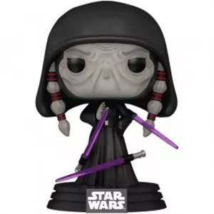 Funko POP! Darth Traya (Legends) - Star Wars Special Edition