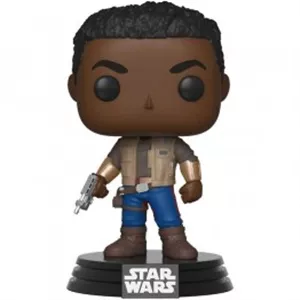 Funko POP! Finn - Star Wars Episode 9: Rise of the Skywalker