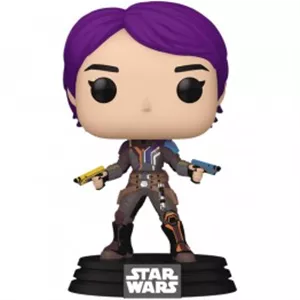 Funko POP! Sabine Wren with Blasters - Star Wars