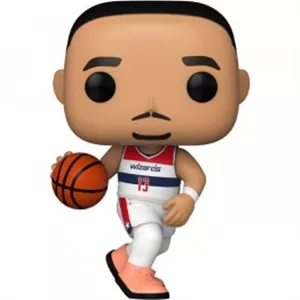 Funko POP! Basketball Jordan Poole - Washington Wizards