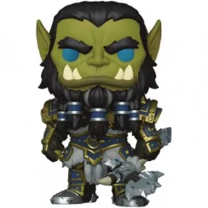 Funko POP! Games Thrall - World of Warcraft: The War Within
