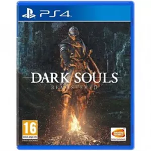 Dark Souls Remastered - R2 - PS4 کارکرده