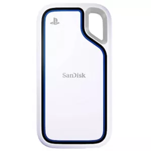 SanDisk Extreme Portable SSD for PS5 - 2TB