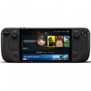 Steam Deck OLED - 512GB