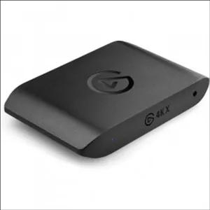 Elgato 4K X Capture Card