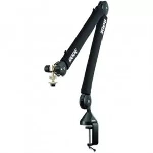 Rode PSA1  Studio Arm and Microphone Mount