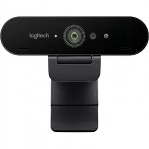 Logitech Brio Pro Gaming 4K Webcam