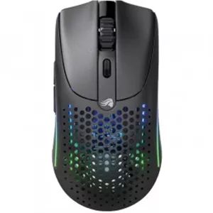 Glorious Model O 2 Wireless Gaming Mouse - Black