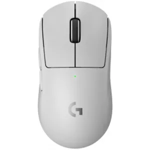 Logitech G Pro X Superlight 2 SE Wireless Gaming Mouse - White