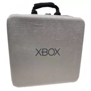 Xbox Series X Hard Case - Velvet Grey