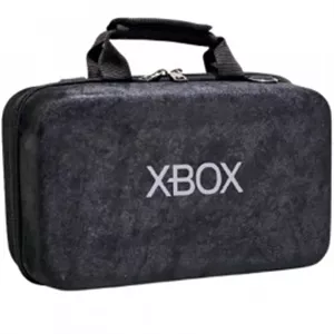 Xbox Series S Hard Case - Ventablack