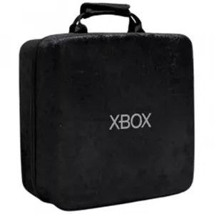 Xbox Series X Hard Case - Black