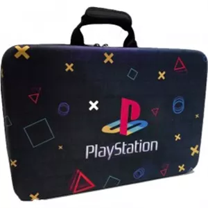 PlayStation 5 Slim Hard Case - PS Logo